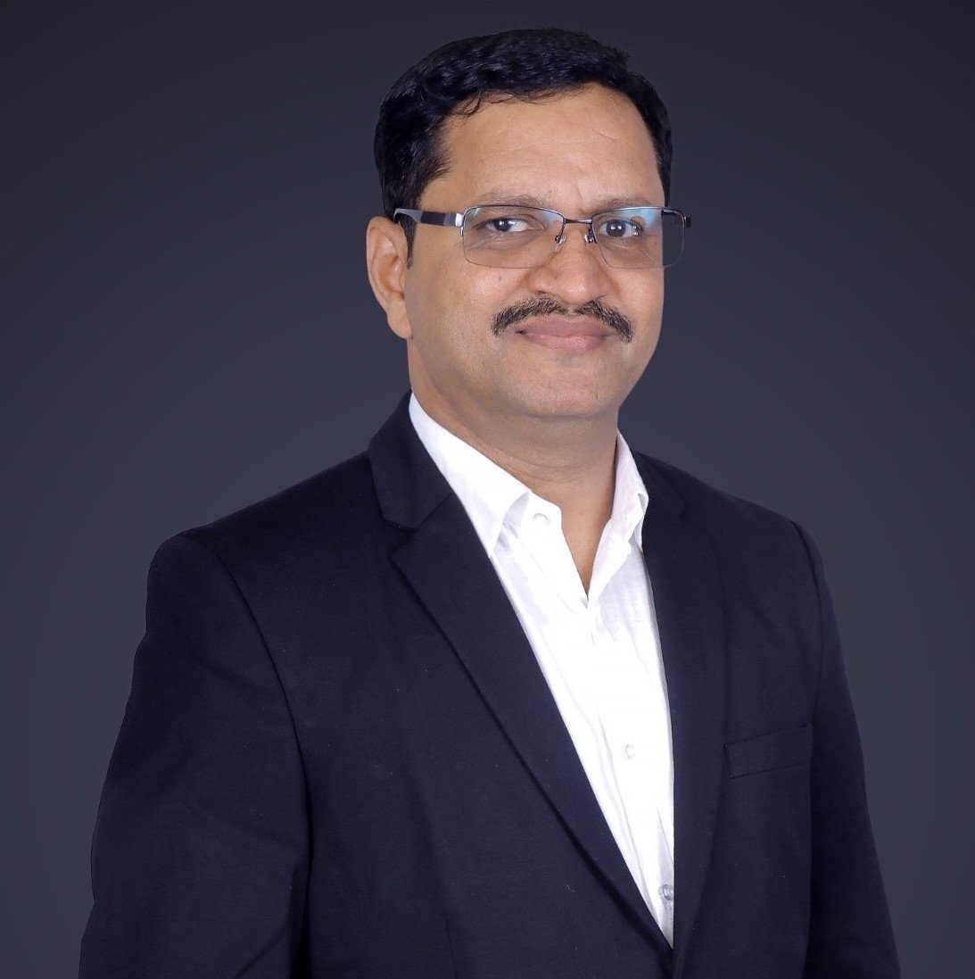 Dr. Madhukar Sanap