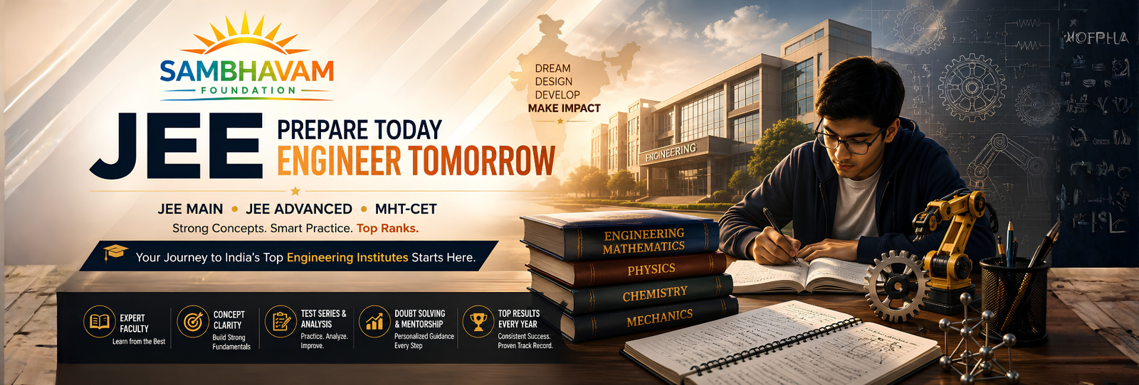 Sambhavam Banner 3