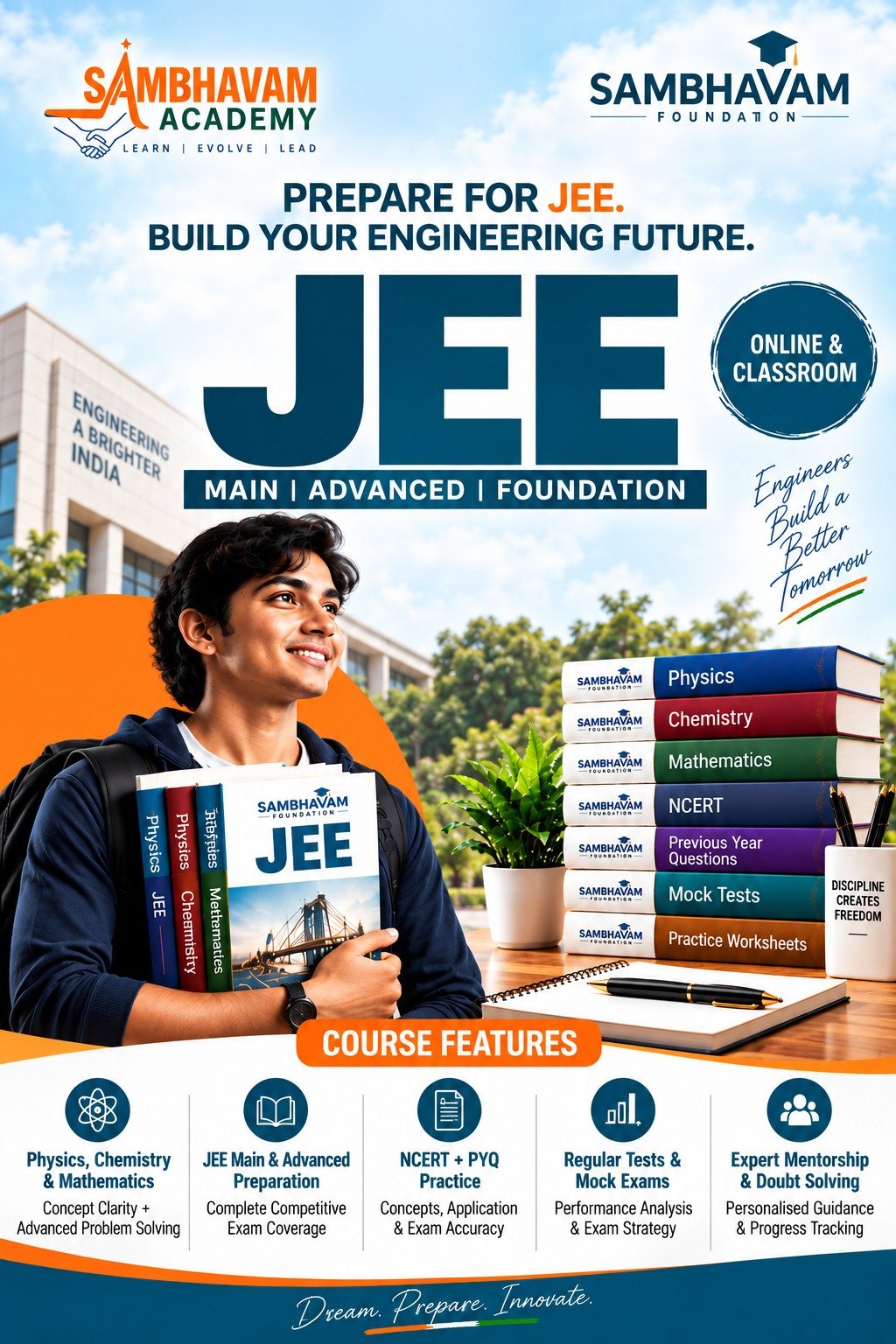 JEE Mobile