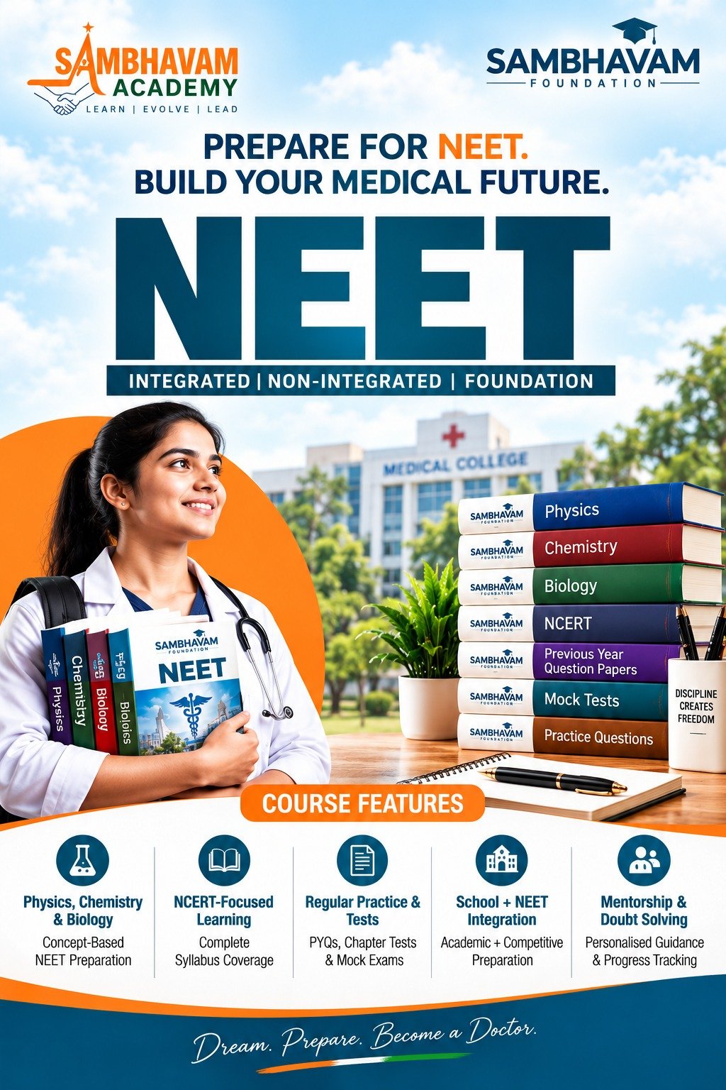 NEET Mobile