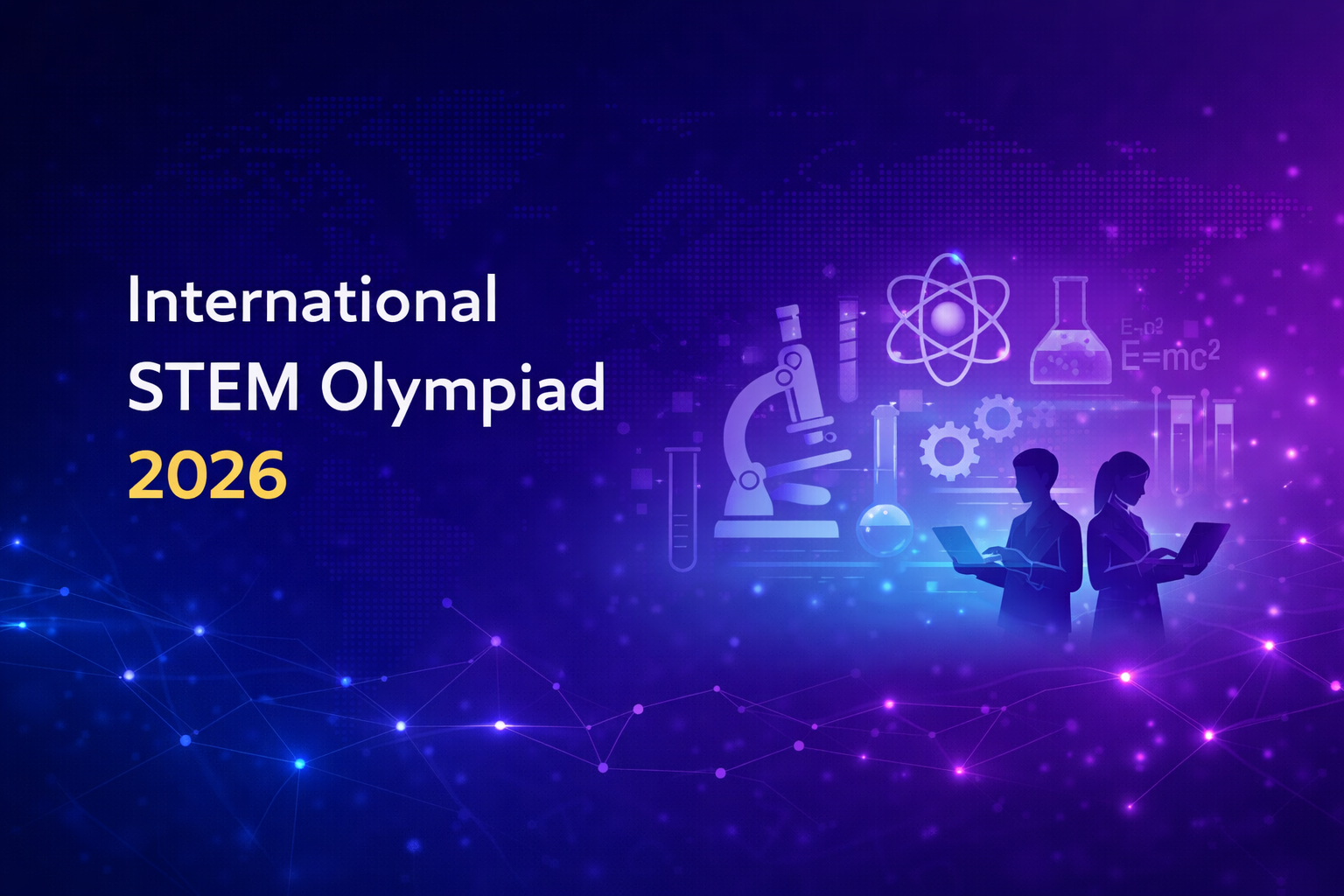 STEM Foundation & Olympiads
