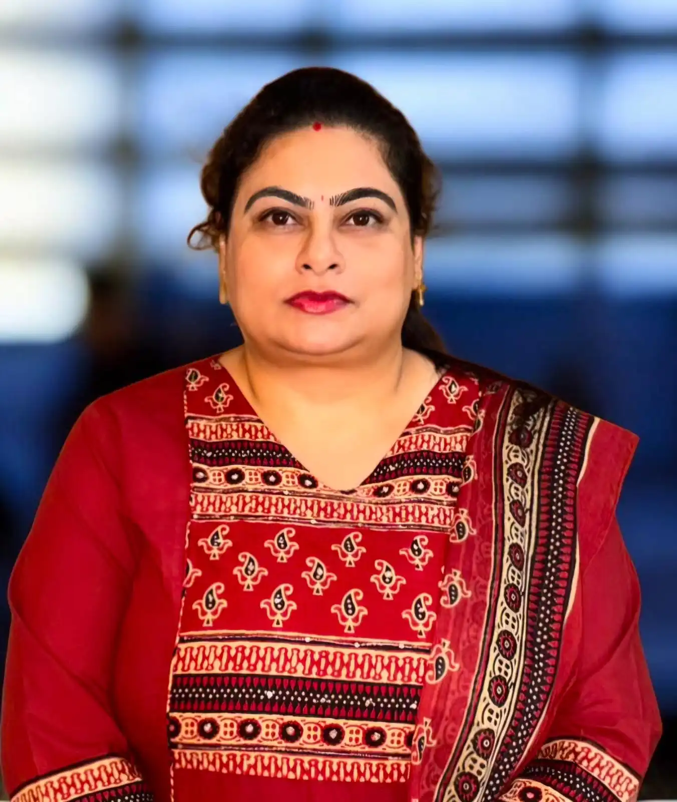 Ms. Deepti Gumber Bhatnagar