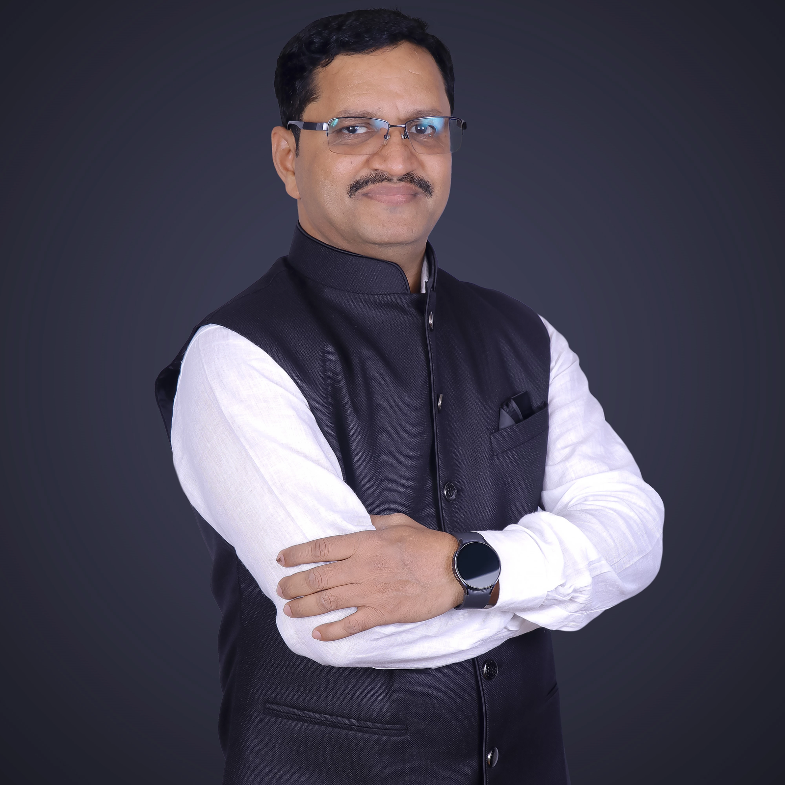 Dr. Madhukar Sanap
