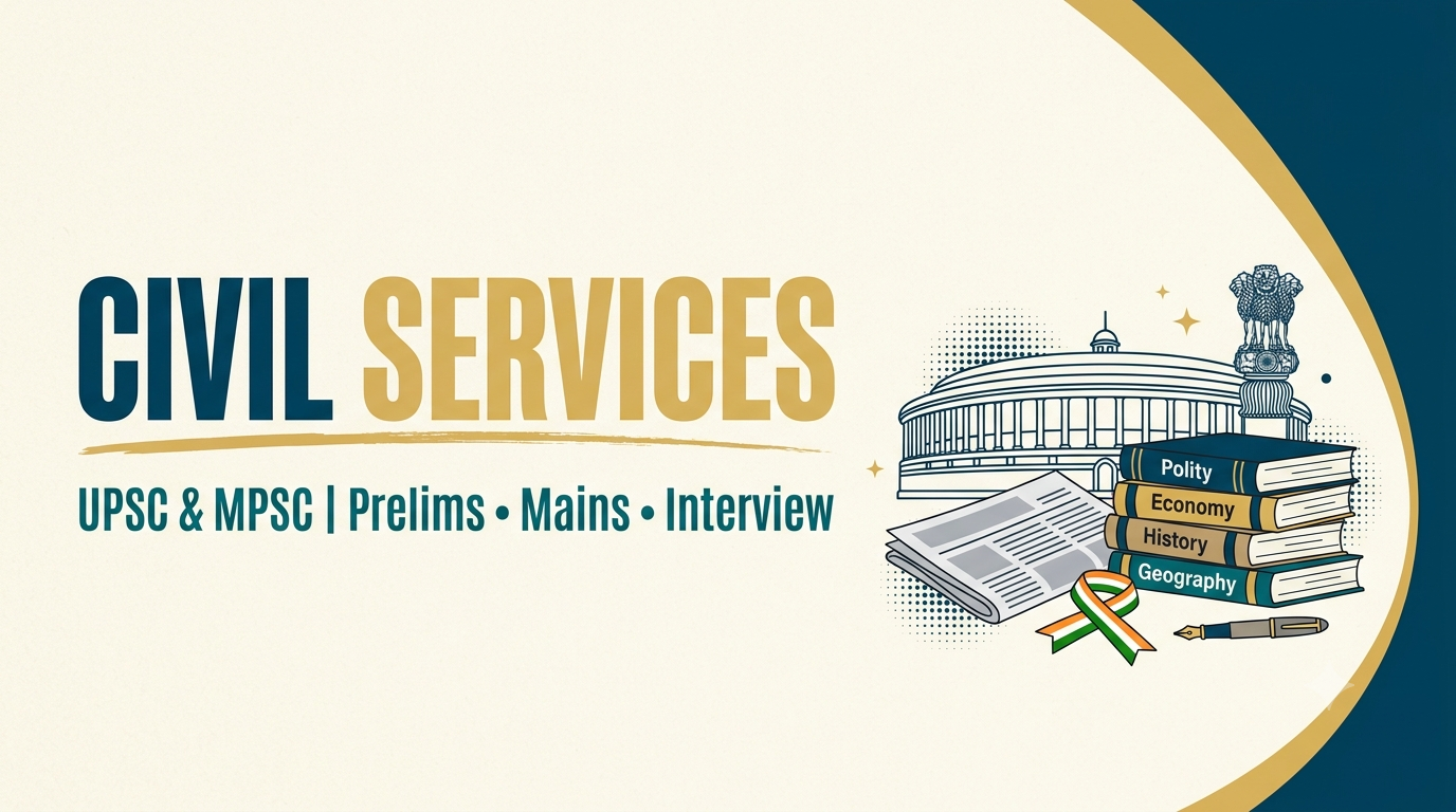 Civil Services
