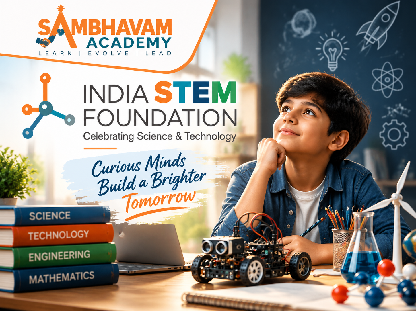 STEM Foundation